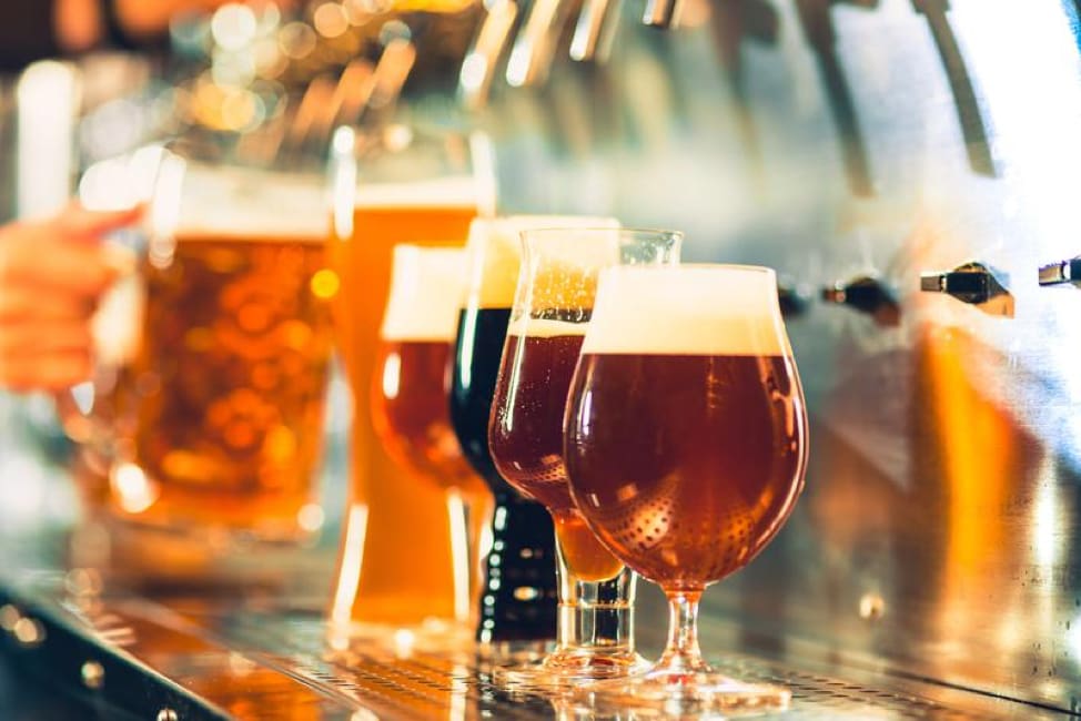 4 Must-Try Breweries in Alabama