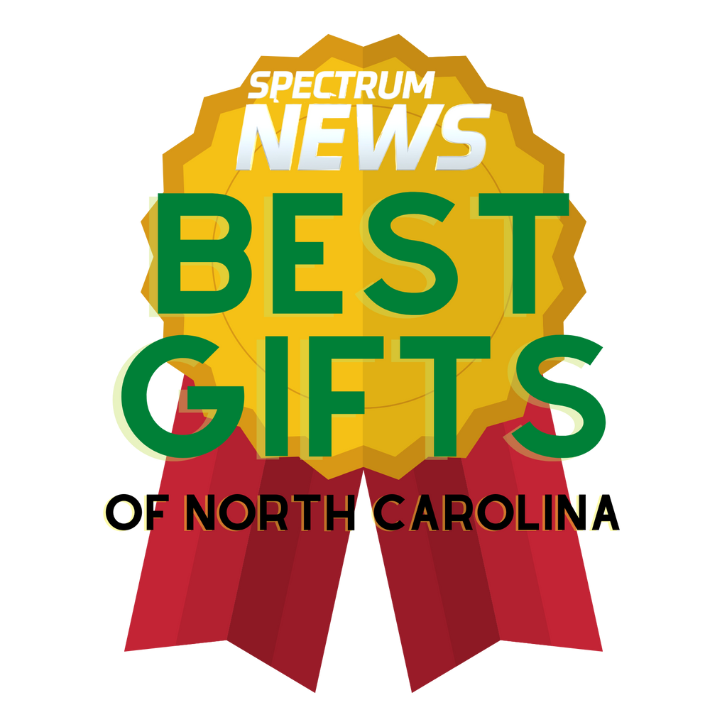 BEST GIFTS IN NC!