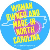 Proud to be recognized by MyFox-WGHP Made in NC